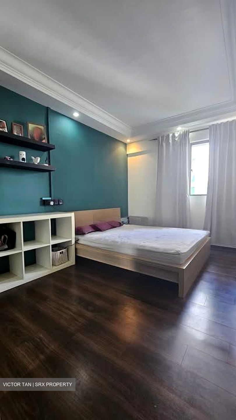 Blk 331 Serangoon Avenue 3 (Serangoon), HDB 4 Rooms #594156341